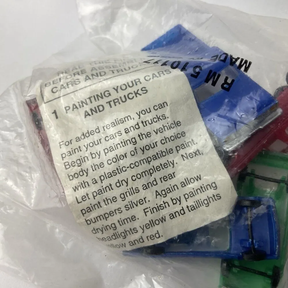 N/A product set